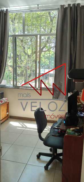 Apartamento em Copacabana