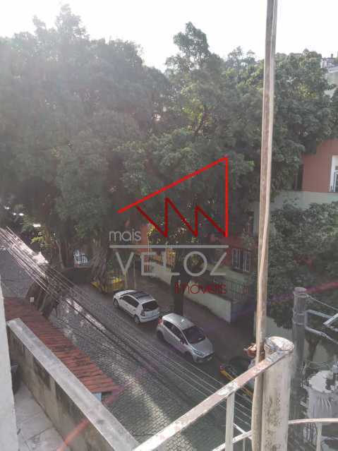 Apartamento em Santa Teresa