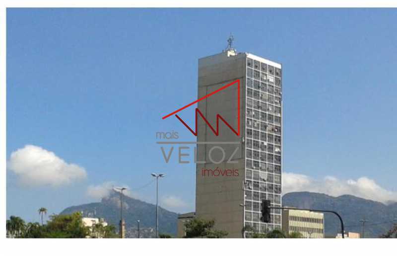 Kitnet/Conjugado - / Residencial / Cidade Nova