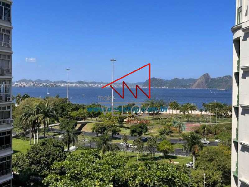 Apartamento em Flamengo
