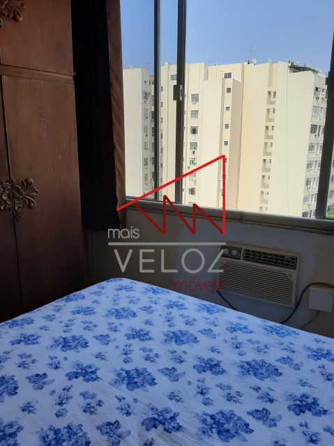 Apartamento, 33 m² - Foto 2