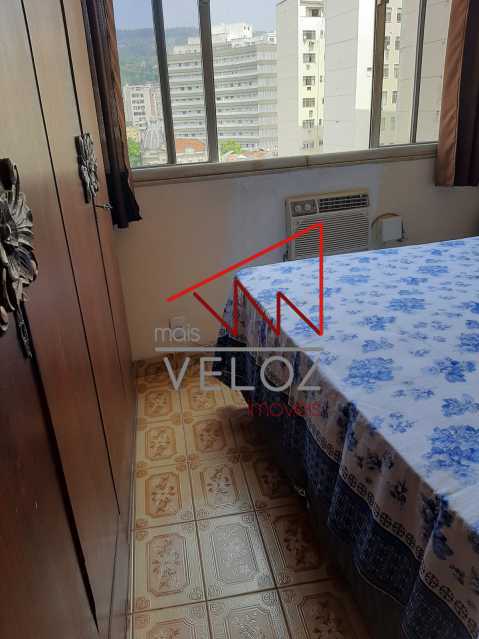 Apartamento, 33 m² - Foto 4