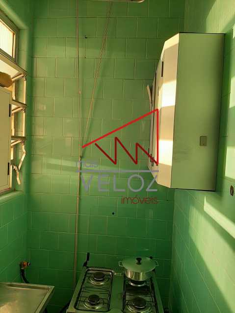 Apartamento, 33 m² - Foto 15