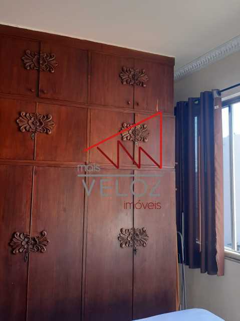 Apartamento, 33 m² - Foto 9