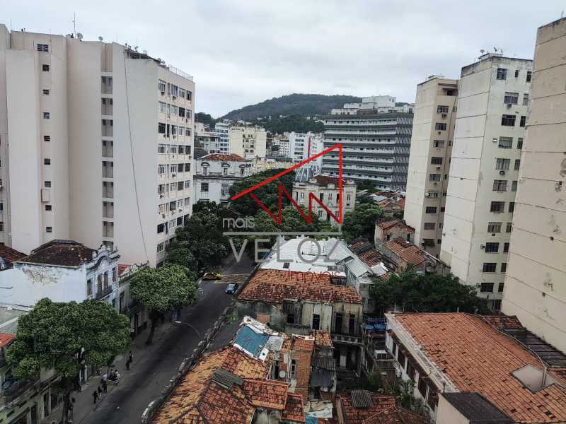 Apartamento, 33 m² - Foto 5