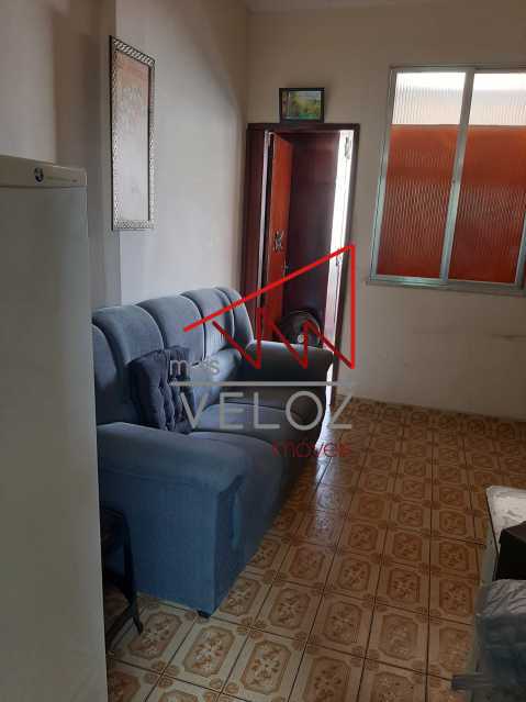 Apartamento, 33 m² - Foto 11