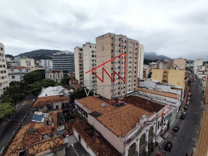 Apartamento, 33 m² - Foto 21
