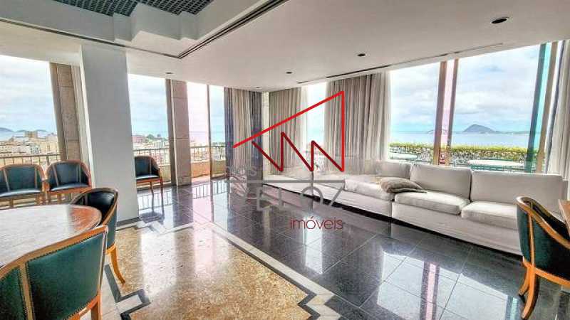 Apartamento em Ipanema