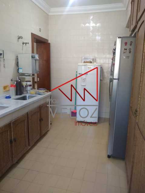 Apartamento em Botafogo