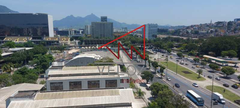 Apartamento em Cidade Nova