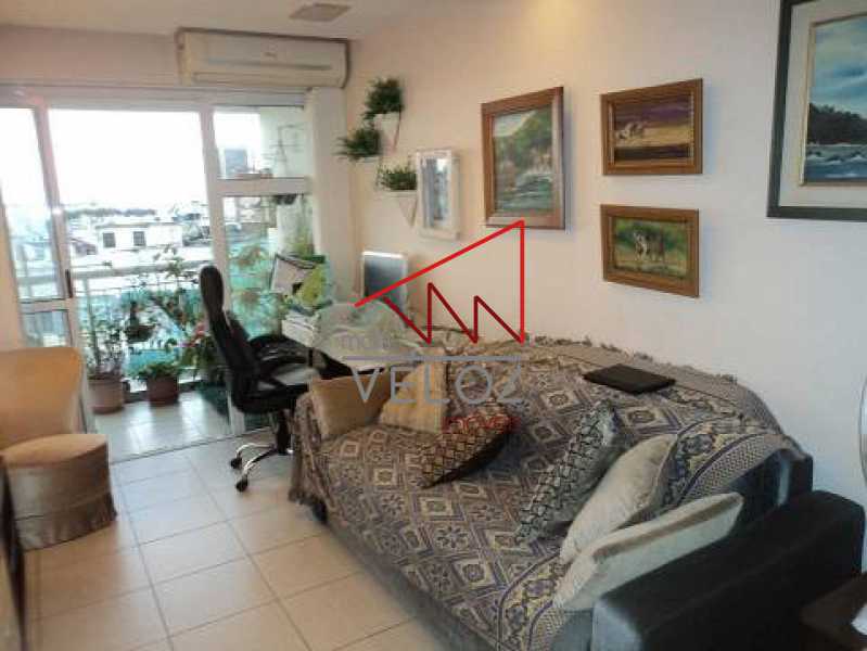 Apartamento em Catete