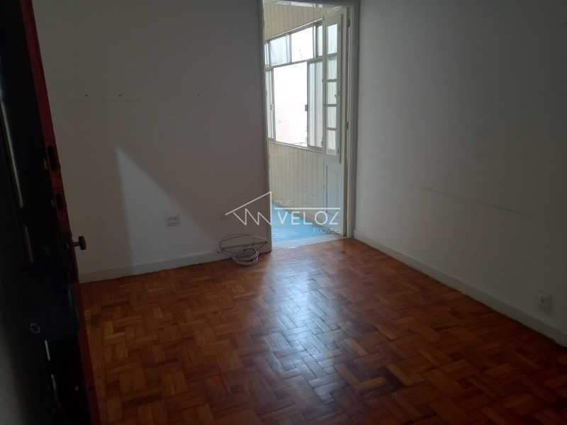 Apartamento - Padrão / Residencial / Centro