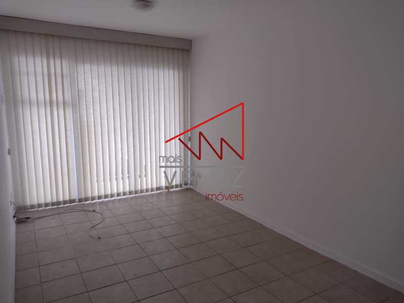 Apartamento - Padrão / Residencial / Centro