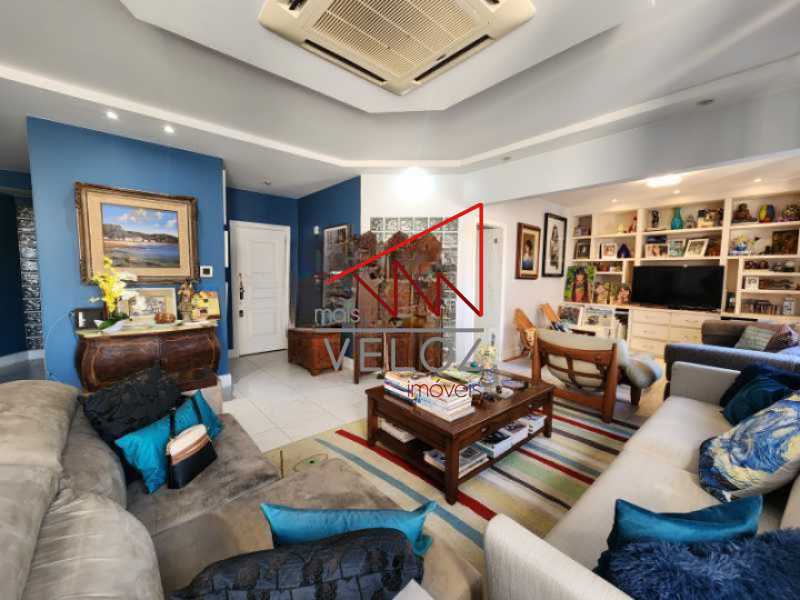 Apartamento em Ipanema