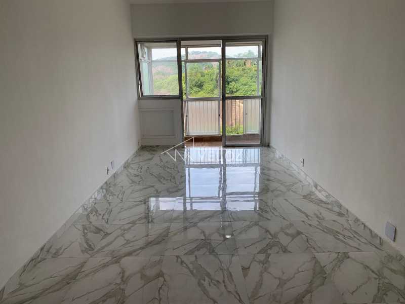 Apartamento - / Residencial / Flamengo