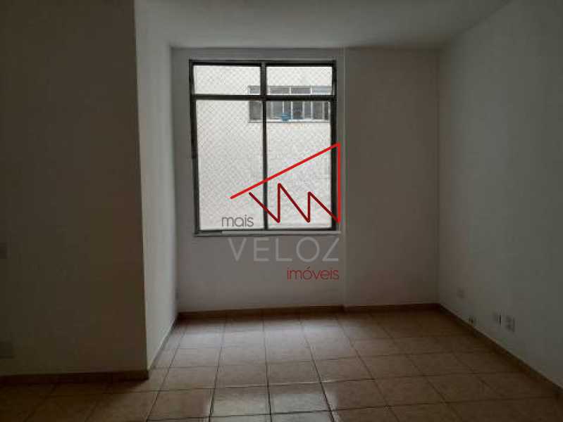 Apartamento em Laranjeiras