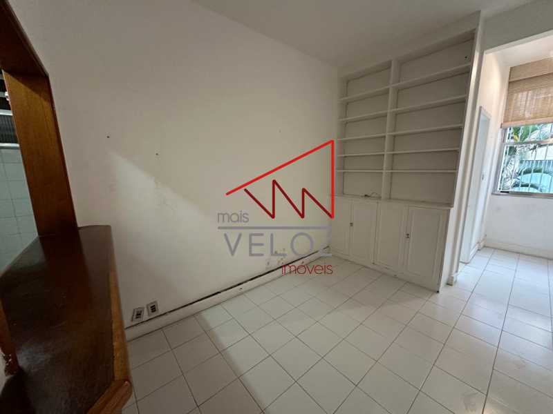 Apartamento - / Residencial / Copacabana
