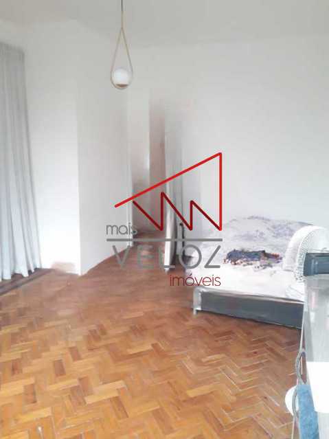 Apartamento, 1 quarto, 38 m² - Foto 6