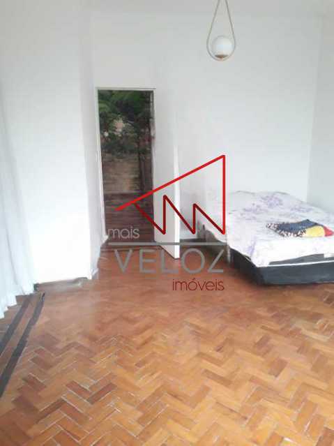 Apartamento, 1 quarto, 38 m² - Foto 5