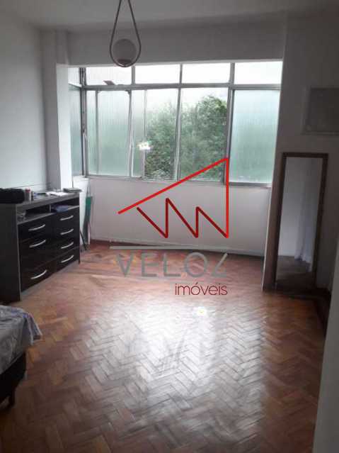 Apartamento, 1 quarto, 38 m² - Foto 13