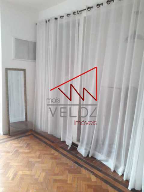 Apartamento, 1 quarto, 38 m² - Foto 11