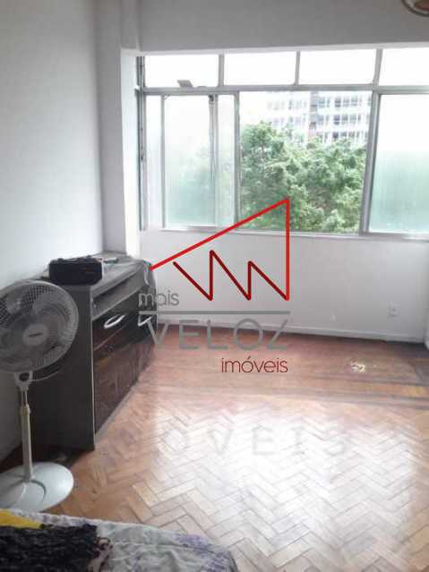 Apartamento, 1 quarto, 38 m² - Foto 10