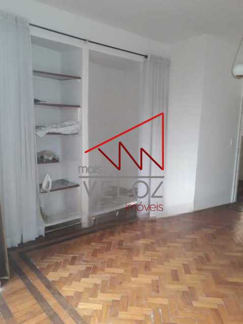 Apartamento, 1 quarto, 38 m² - Foto 7