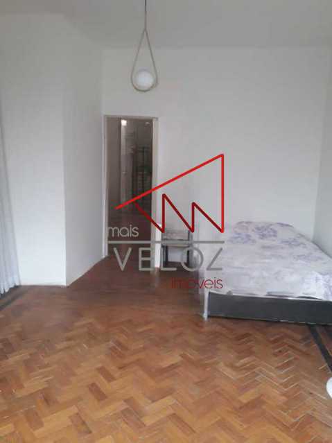 Apartamento, 1 quarto, 38 m² - Foto 8