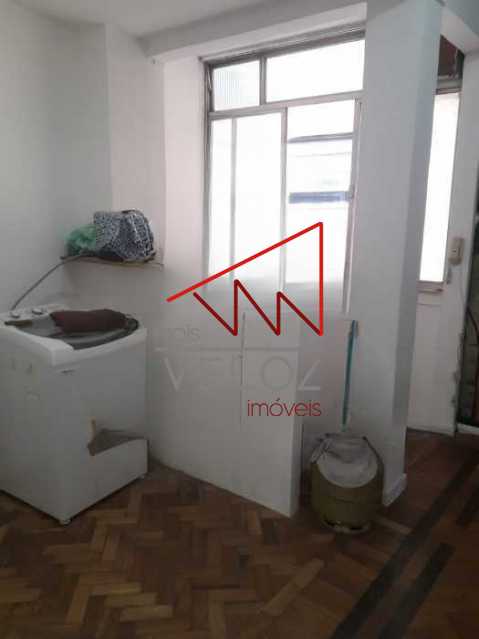 Apartamento, 1 quarto, 38 m² - Foto 14