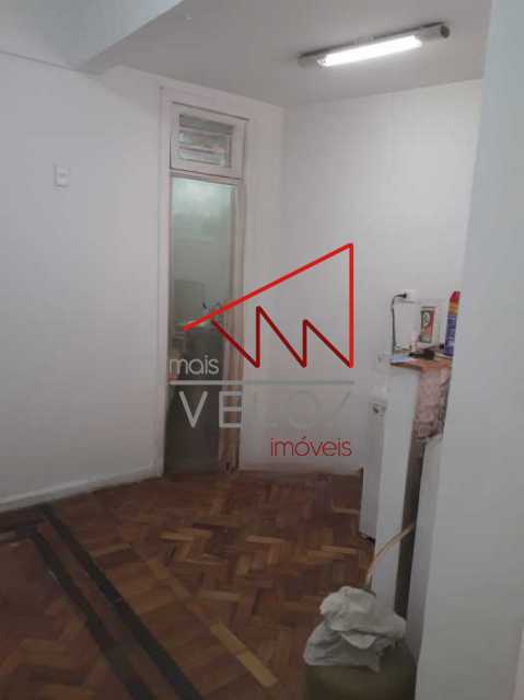 Apartamento, 1 quarto, 38 m² - Foto 16