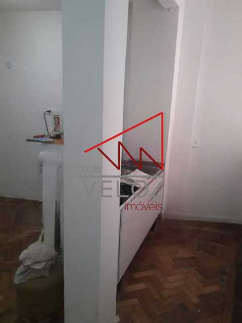 Apartamento, 1 quarto, 38 m² - Foto 17