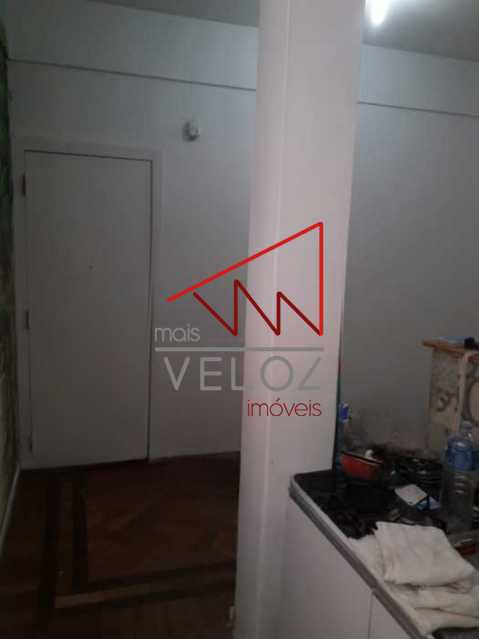 Apartamento, 1 quarto, 38 m² - Foto 1