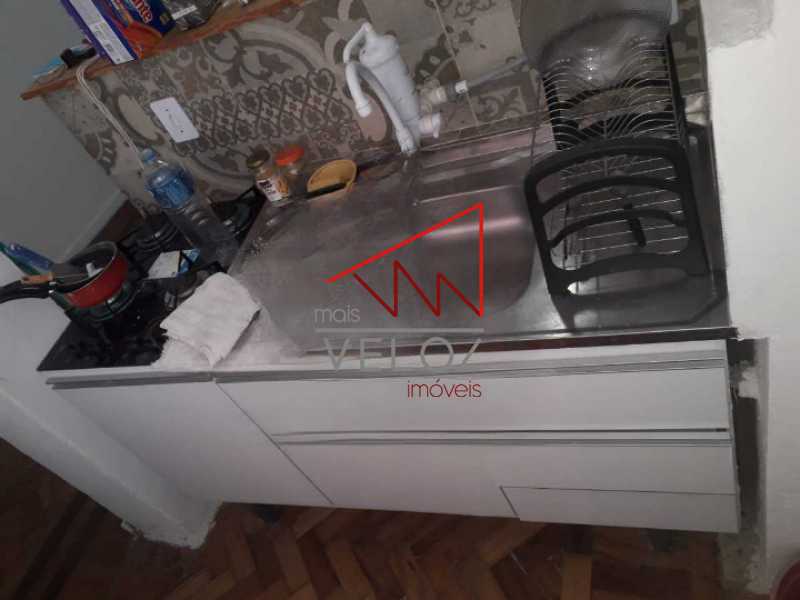 Apartamento, 1 quarto, 38 m² - Foto 19