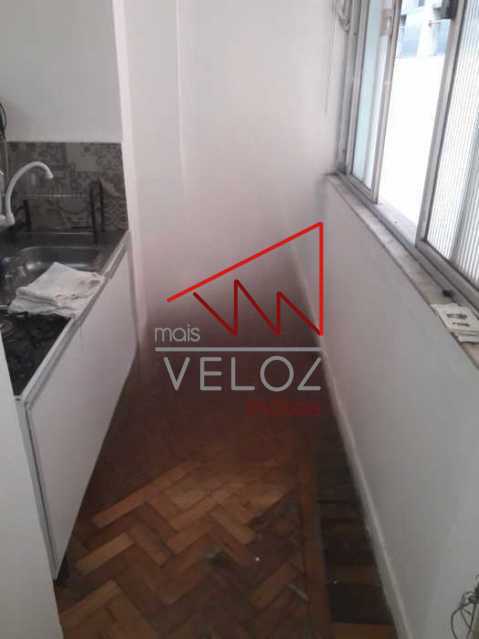 Apartamento, 1 quarto, 38 m² - Foto 21