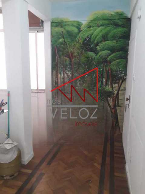 Apartamento, 1 quarto, 38 m² - Foto 26