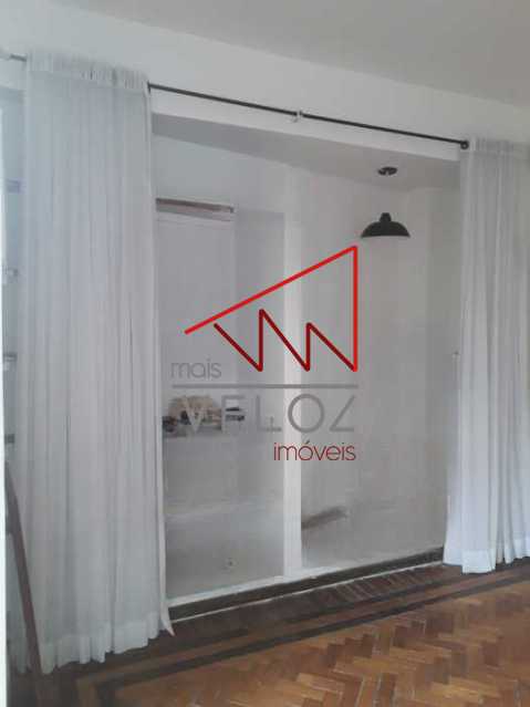 Apartamento, 1 quarto, 38 m² - Foto 12