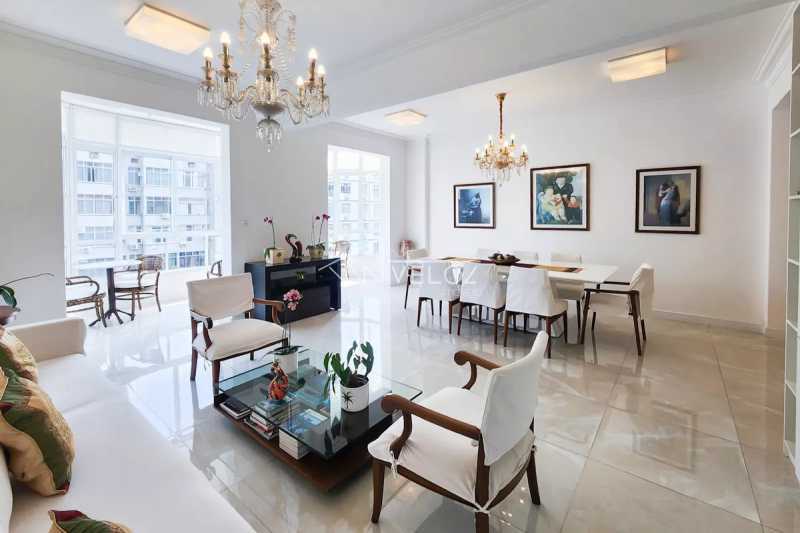 Apartamento - / Residencial / Flamengo