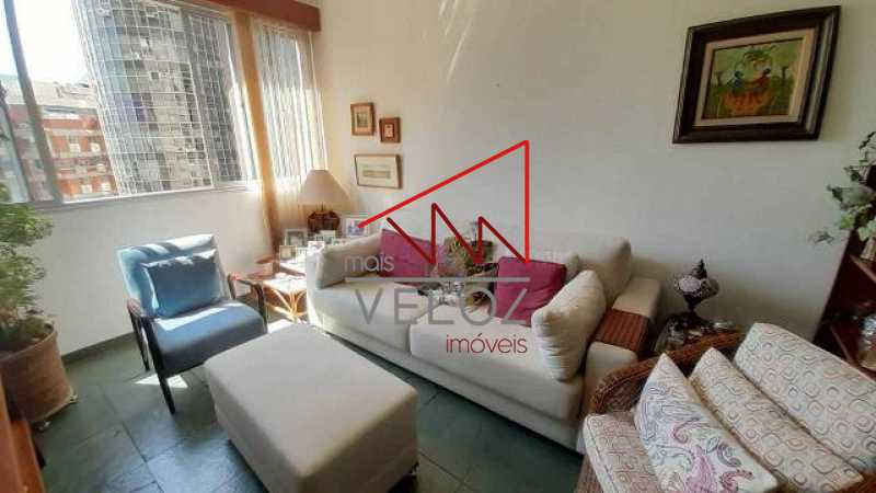 Apartamento em Lagoa
