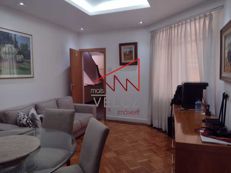 Apartamento em Centro