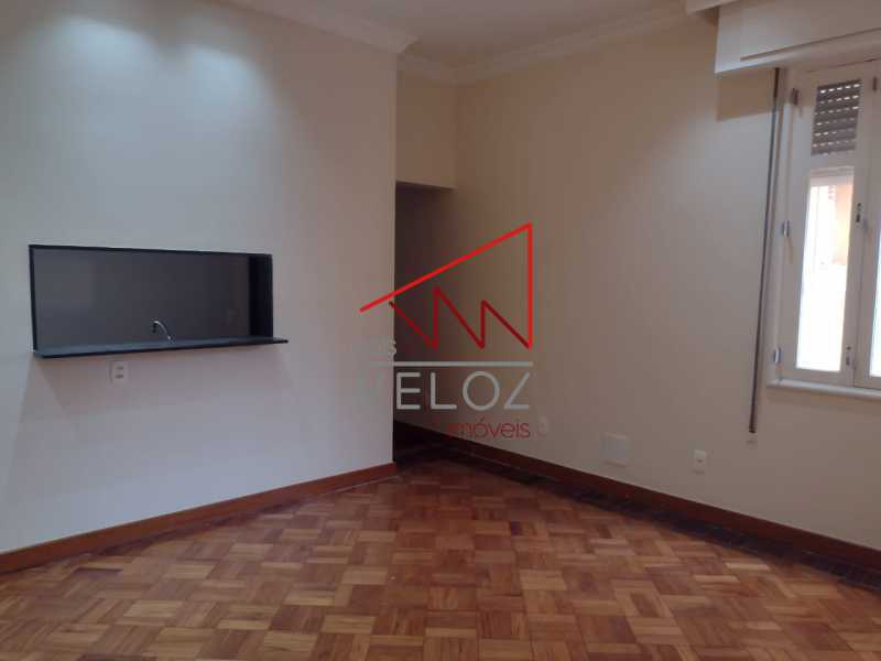 Apartamento - Padrão / Residencial / Centro