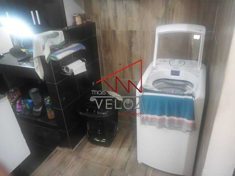 Apartamento, 38 m² - Foto 9