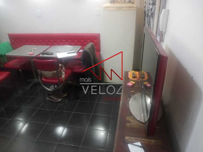Apartamento, 38 m² - Foto 1
