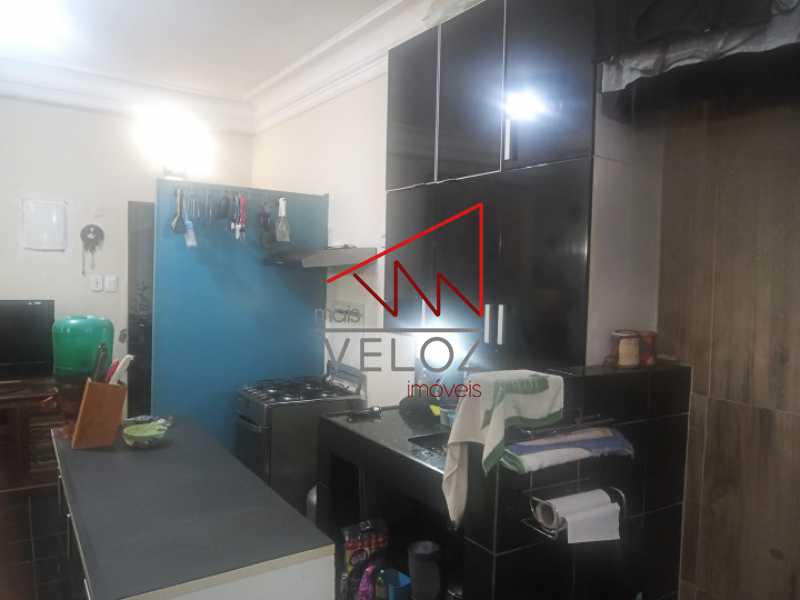 Apartamento, 38 m² - Foto 8
