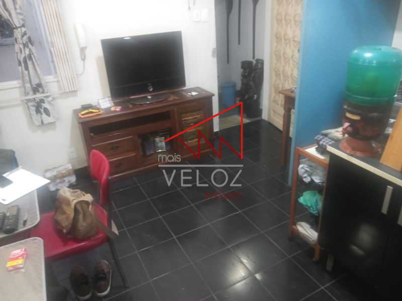 Apartamento - Padrão / Residencial / Centro