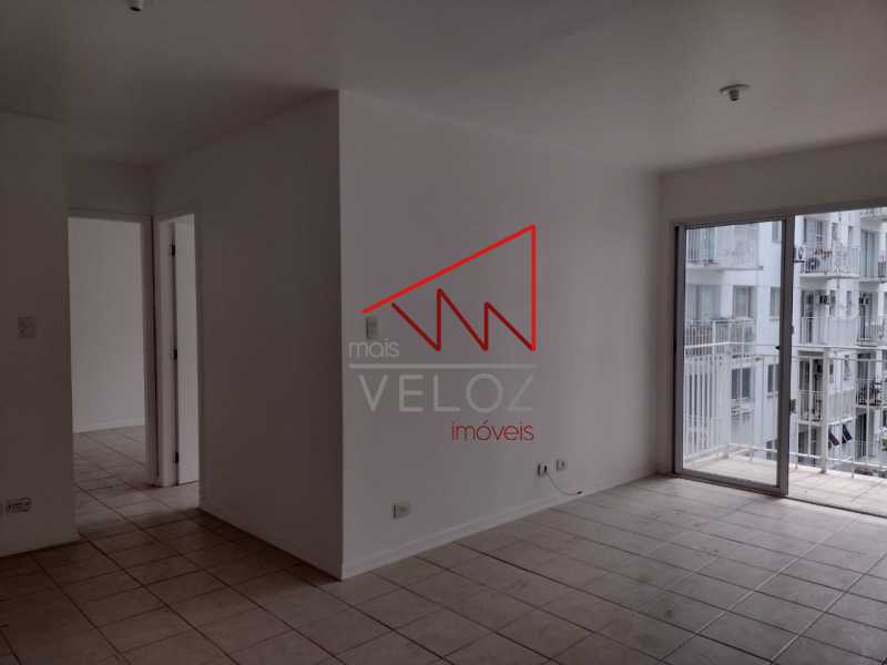Apartamento - Padrão / Residencial / Centro