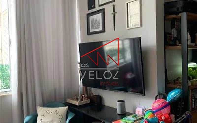 Apartamento em Laranjeiras