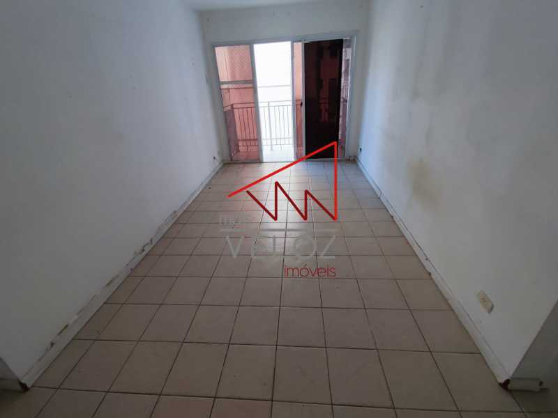 Apartamento - Padrão / Residencial / Centro