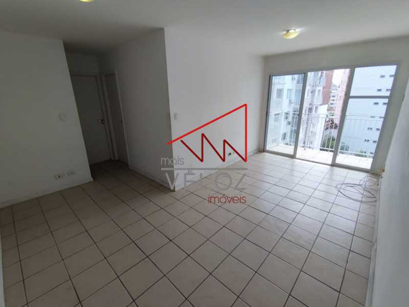 Apartamento - Padrão / Residencial / Centro