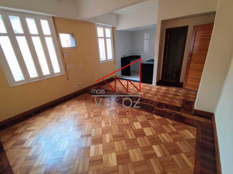 Apartamento - Padrão / Residencial / Centro