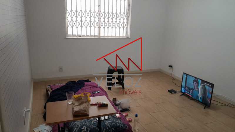Apartamento em Copacabana